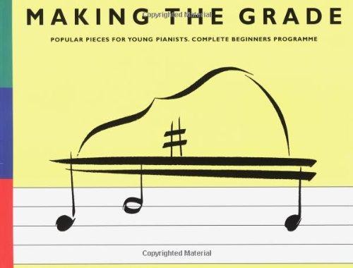 Making the grade complete - the, |
