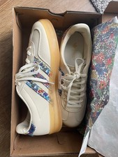 new womens ADIDAS x Liberty
