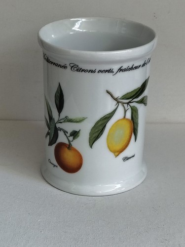 Queen rhs ceramic utensil - rhs,