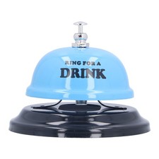 Restaurant Call Bell With Anti