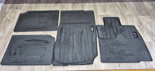 Genuine mini countryman r60 - genuine,