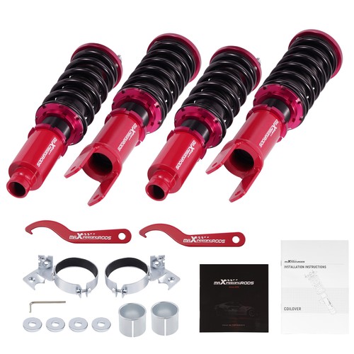 Maxpeedingrods suspension - maxpeedingrods,