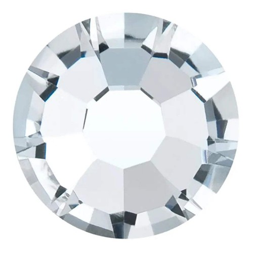 Preciosa flatback crystals non - crystals,