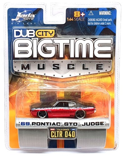 Jada toys scale diecast - jada,