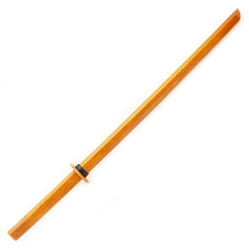 Blitz wooden junior red oak - blitz,