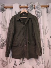 Swedish Army Cotton Chore