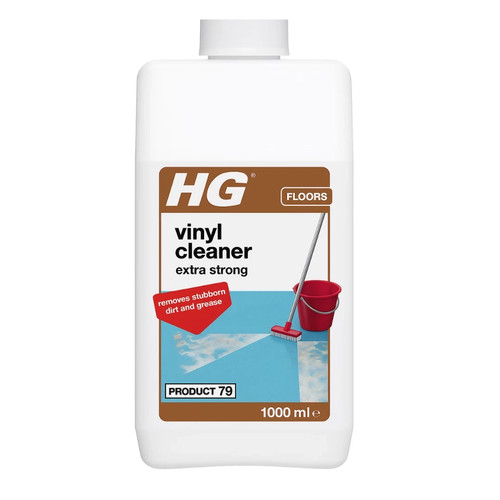 Vinyl floor cleaner - vinyl, &