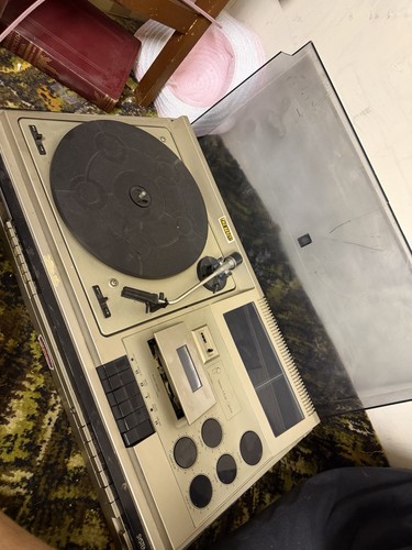 Fidelity system 220 - fidelity,