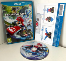 NEAR MINT (Nintendo Wii U)