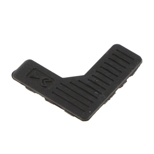 Rubber bottom cover terminal - bottom,