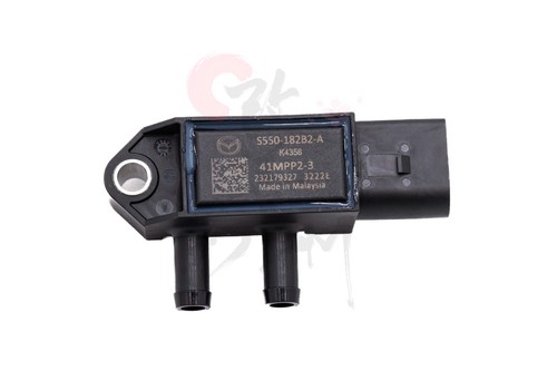 New genuine mazda dpf - new,