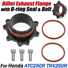 Cylinder Exhaust Flange w/