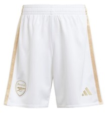 Adidas Arsenal Football Shorts