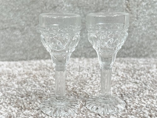 Vintage antique cut glass - vintage,