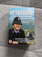 Heartbeat the Rowan Years