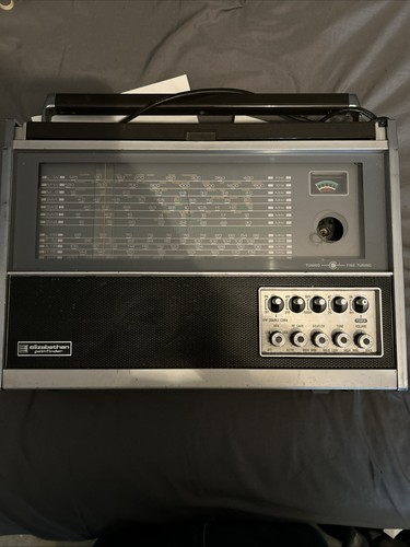 Elizabethan pathfinder 52f1 - pathfinder, nr-52f1