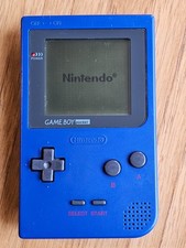 Nintendo Game Boy Pocket