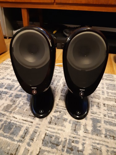 Tannoy arena satellite - tannoy,