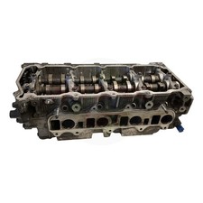 Nissan Navara D40 2011 Complete Head 2488cc  2010-2015 11039EB30A