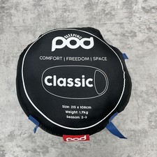Pod Adult Sleeping Bag Classic