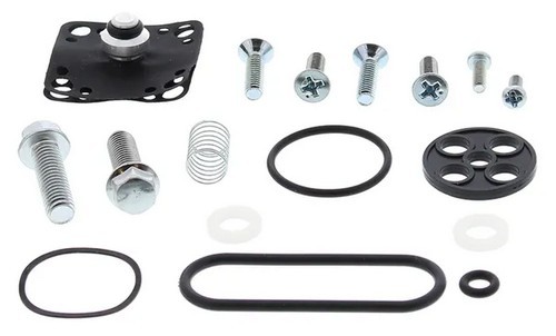 Fuel tap repair - tap,