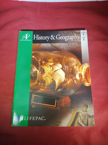 Lifepac sociology a global - sociology, :