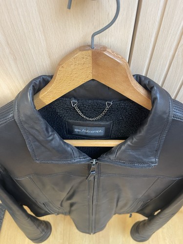 Autograph men black - autograph, men's