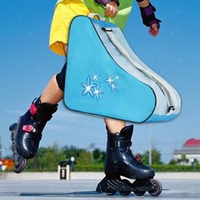 Roller Skate Bag Portable