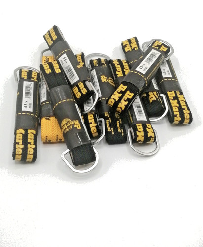 Martens shoelaces 2 pairs - shoelaces,
