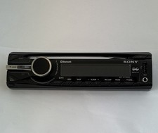 Sony MEX-BT3900U Car Stereo
