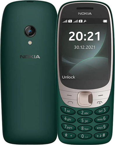 Brand new nokia 6310 - 6310, 4g