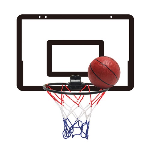 Indoor mini basketball hoop - —indoor,