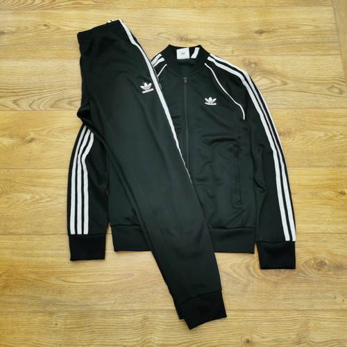 Adidas sst tracksuit jacket - adidas,