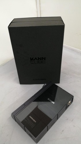 Dap model kann cube astell - kann,