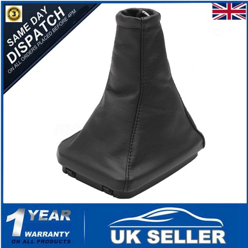 Gear shift knob gaiter - gear, boot