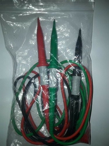 Megger mft1553 multifunction - mft1553,