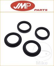 Kawasaki KR-1S 250 C 1990-1992 JMP Fork Oil Seals With Dust Caps