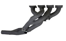 NEW N/A YB Cosworth / Millington 4-2-1 Tony Law Exhaust Manifold Escort Mk1 Mk2