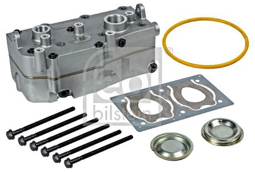 Febi air compressor cylinder - compressor,