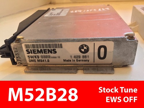 Bmw e36 328i m52 8l - z3,