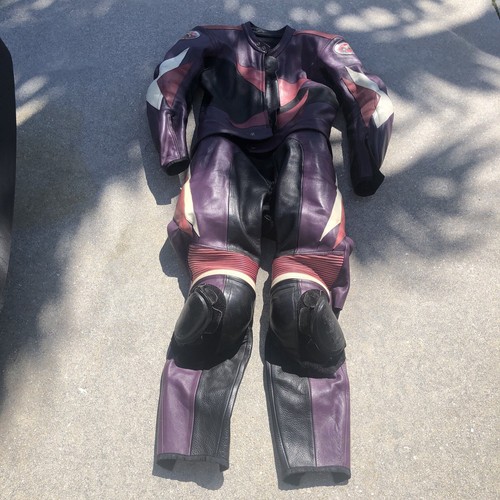 Helimont full body racing - full,