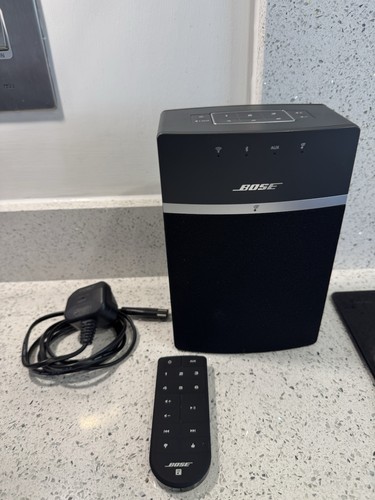 Bose soundtouch wireless - bose,