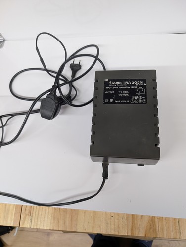 Durst tra 305n isolating - tra,