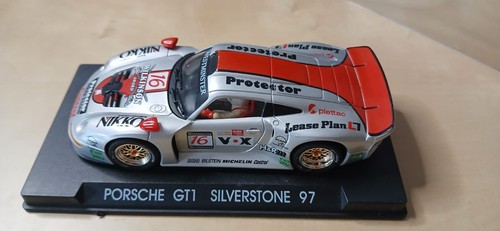 Fly porsche gt1 - fly,