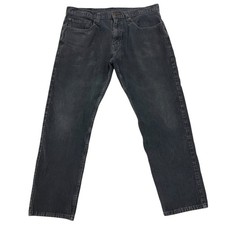 Levi's 502 Corduroy Jeans Dark