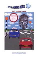 Easy Lesson Plans for Driving Instructors: Plans for Trainee ADIs by James Dugga