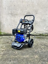 Petrol Pressure Washer 7HP 2900PSI 200 Bar Jet Power Cleaner 10L/min