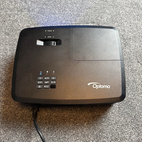Optoma x341 home - home, cinema