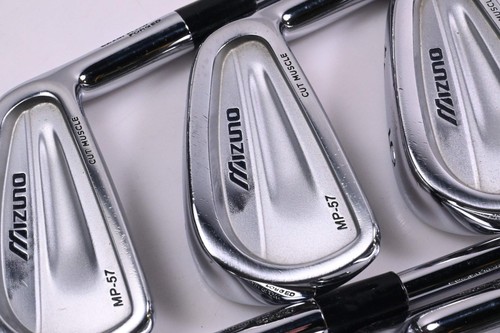 Mizuno irons 3 pw - mizuno, 3-pw