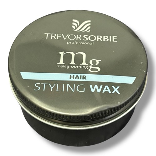 Trevor sorbie professional - trevor,